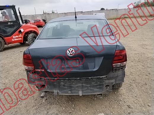 VOLKSWAGEN VENTO 2020, foto 6 de 19