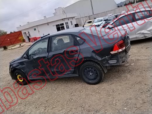 VOLKSWAGEN VENTO 2020, foto 8 de 19