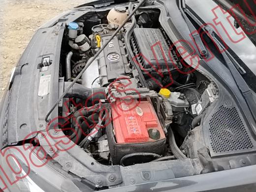 VOLKSWAGEN VENTO 2020, foto 9 de 19