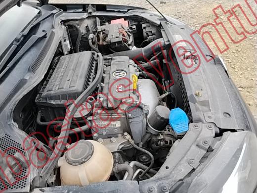 VOLKSWAGEN VENTO 2020, foto 11 de 19