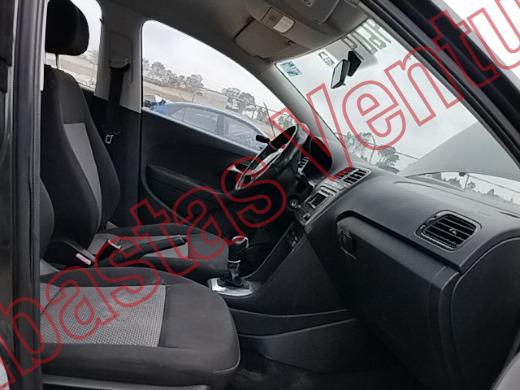 VOLKSWAGEN VENTO 2020, foto 12 de 19