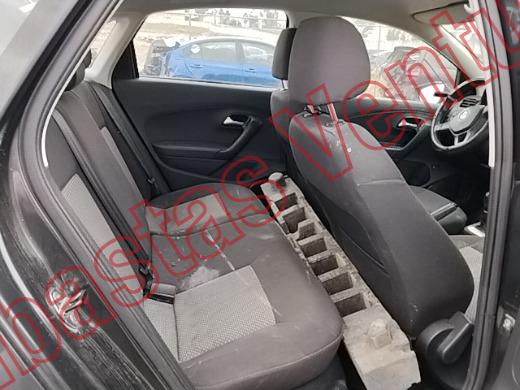 VOLKSWAGEN VENTO 2020, foto 13 de 19
