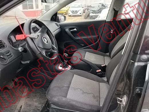 VOLKSWAGEN VENTO 2020, foto 17 de 19