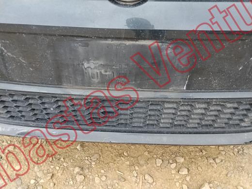 VOLKSWAGEN VENTO 2020, foto 18 de 19