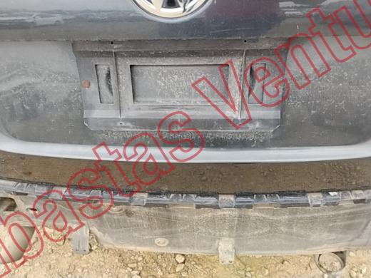 VOLKSWAGEN VENTO 2020, foto 19 de 19