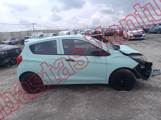 CHEVROLET SPARK 2018, foto 4 de 19