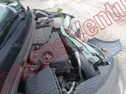 CHEVROLET SPARK 2018, foto 11 de 19