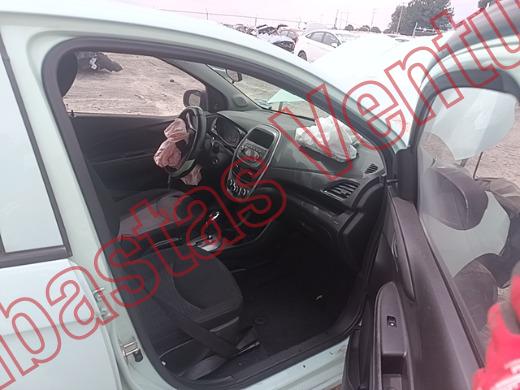 CHEVROLET SPARK 2018, foto 12 de 19