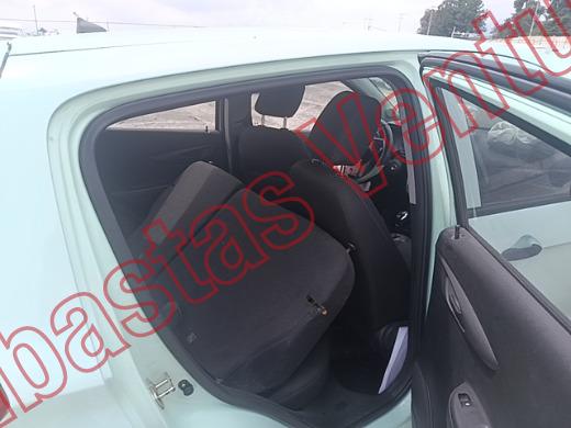 CHEVROLET SPARK 2018, foto 13 de 19