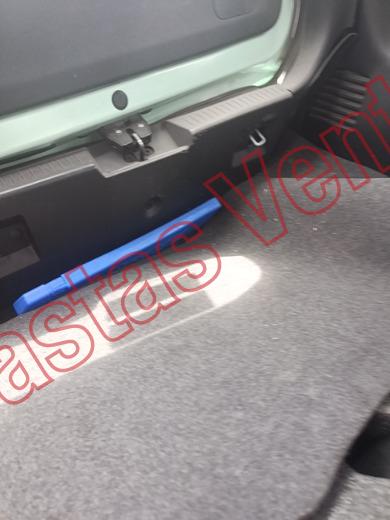 CHEVROLET SPARK 2018, foto 15 de 19