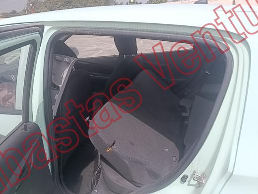 CHEVROLET SPARK 2018, foto 16 de 19