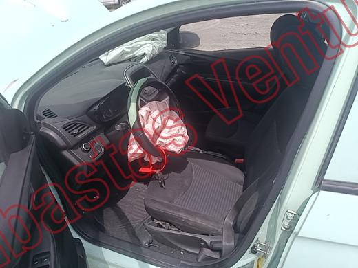 CHEVROLET SPARK 2018, foto 17 de 19