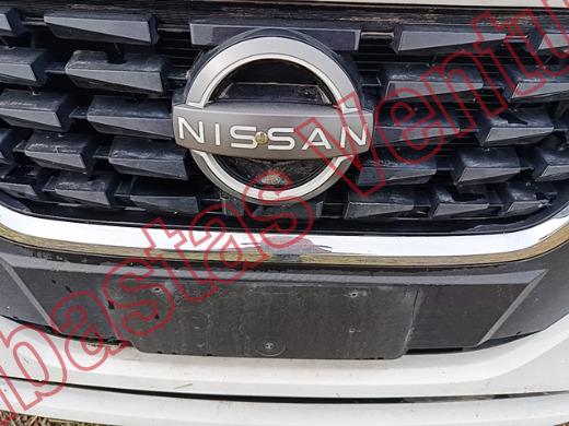 NISSAN MARCH 2025, foto 18 de 19
