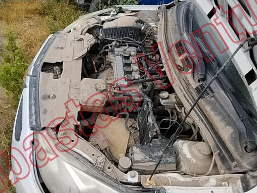 CHEVROLET AVEO 2019, foto 9 de 19