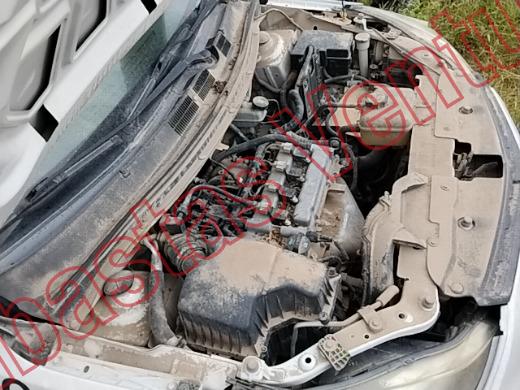 CHEVROLET AVEO 2019, foto 11 de 19