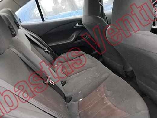 CHEVROLET AVEO 2019, foto 13 de 19