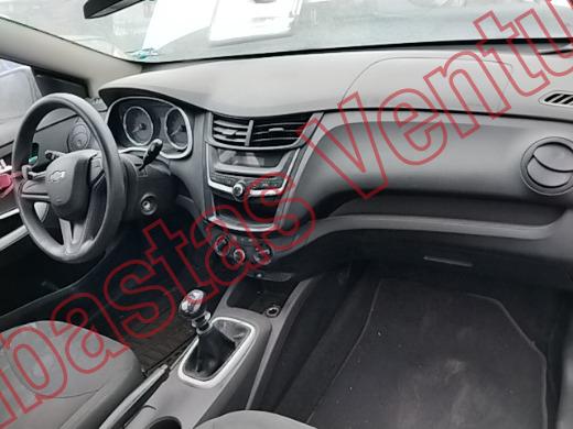 CHEVROLET AVEO 2019, foto 14 de 19