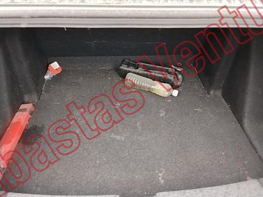 CHEVROLET AVEO 2019, foto 15 de 19