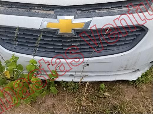 CHEVROLET AVEO 2019, foto 18 de 19