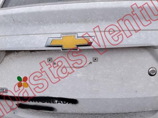 CHEVROLET AVEO 2019, foto 19 de 19