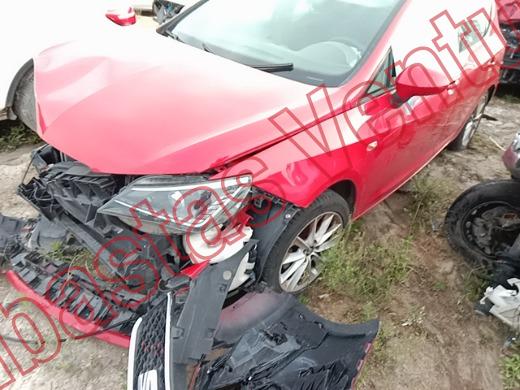 SEAT IBIZA 2015, foto 1 de 13