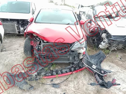 SEAT IBIZA 2015, foto 2 de 13