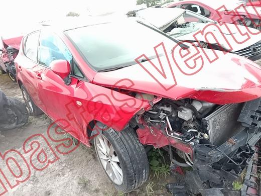 SEAT IBIZA 2015, foto 3 de 13