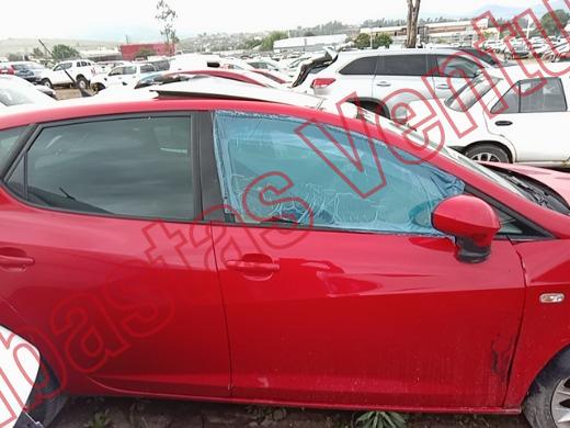 SEAT IBIZA 2015, foto 4 de 13