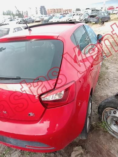 SEAT IBIZA 2015, foto 5 de 13