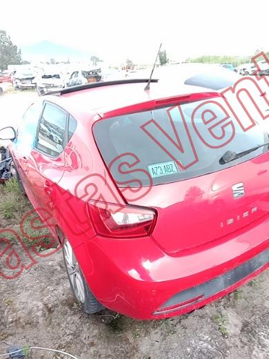 SEAT IBIZA 2015, foto 7 de 13