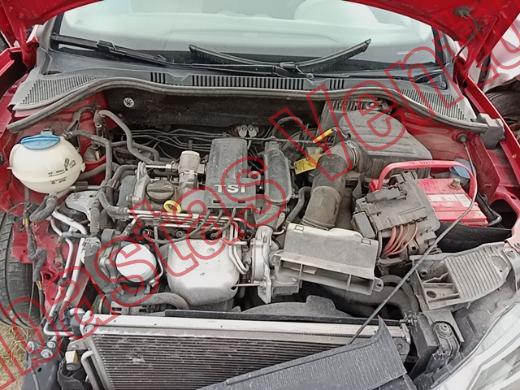 SEAT IBIZA 2015, foto 10 de 13