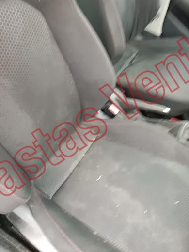 SEAT IBIZA 2015, foto 11 de 13