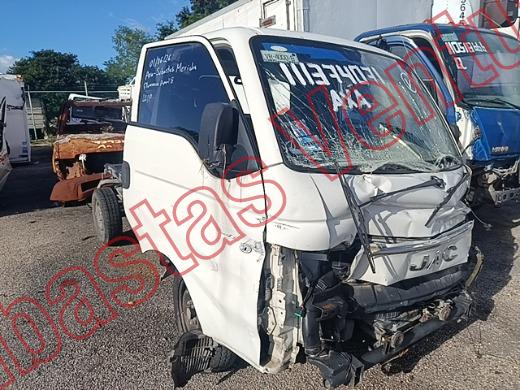JAC MINI TRUCK 2022, foto 3 de 19