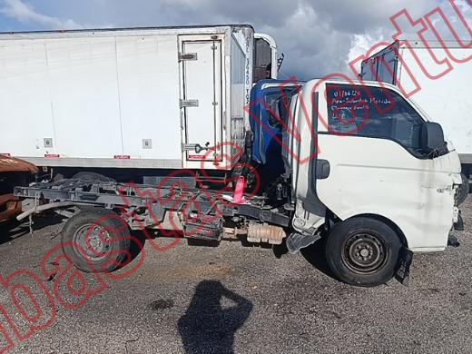 JAC MINI TRUCK 2022, foto 4 de 19