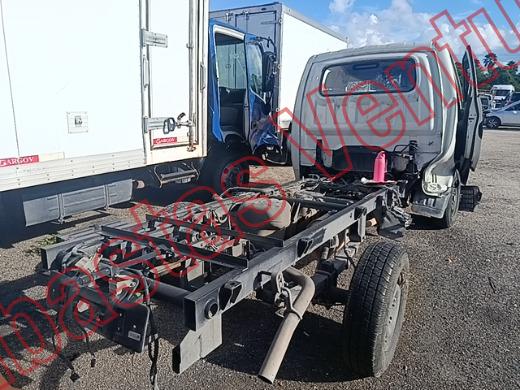 JAC MINI TRUCK 2022, foto 5 de 19