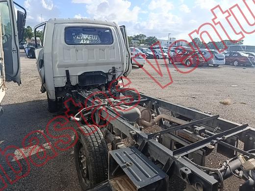 JAC MINI TRUCK 2022, foto 7 de 19