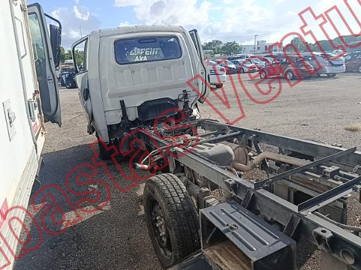 JAC MINI TRUCK 2022, foto 8 de 19