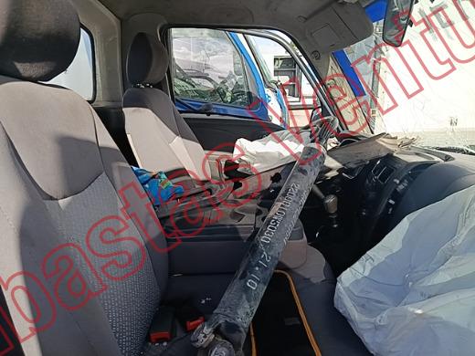 JAC MINI TRUCK 2022, foto 12 de 19