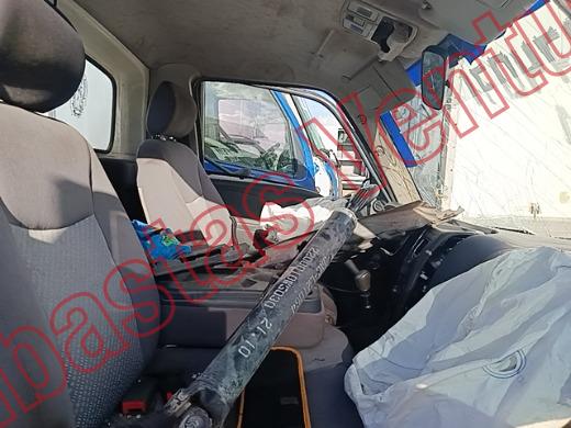 JAC MINI TRUCK 2022, foto 13 de 19