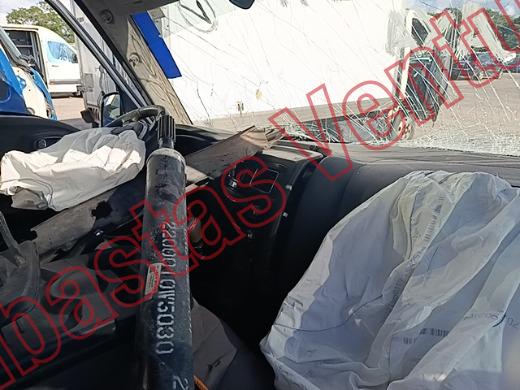 JAC MINI TRUCK 2022, foto 14 de 19