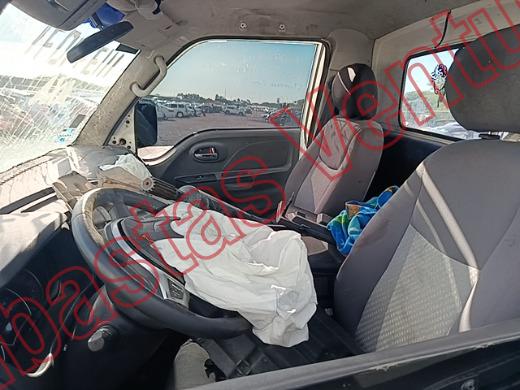 JAC MINI TRUCK 2022, foto 16 de 19
