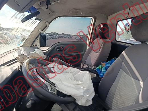 JAC MINI TRUCK 2022, foto 17 de 19