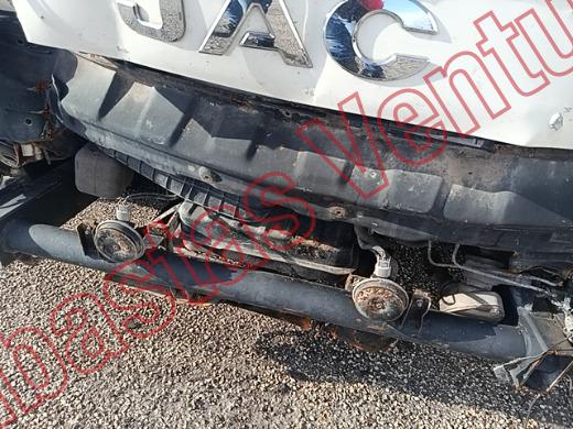 JAC MINI TRUCK 2022, foto 18 de 19