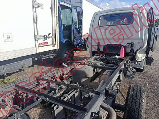 JAC MINI TRUCK 2022, foto 19 de 19