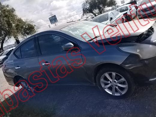 NISSAN VERSA 2016, foto 4 de 19