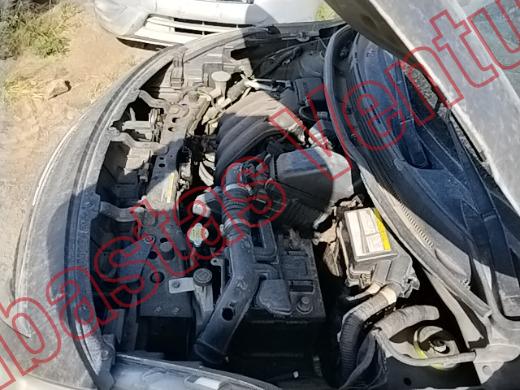 NISSAN VERSA 2016, foto 9 de 19