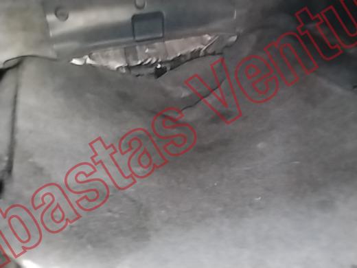 NISSAN VERSA 2016, foto 15 de 19