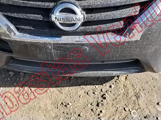 NISSAN VERSA 2016, foto 18 de 19