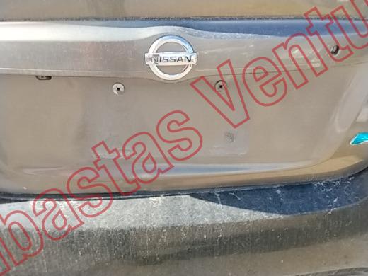 NISSAN VERSA 2016, foto 19 de 19