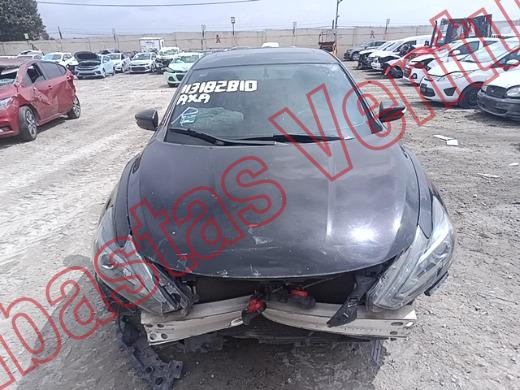 NISSAN ALTIMA 2017, foto 2 de 19